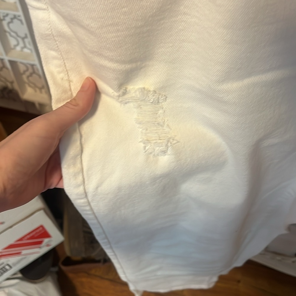 Pants! - Picture 6 of 7